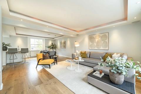 3 bedroom flat for sale, Carlton Hill, London NW8