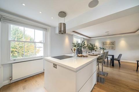 3 bedroom flat for sale, Carlton Hill, London NW8