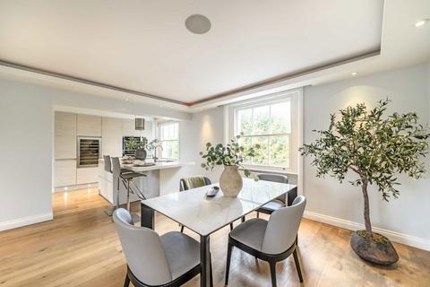 3 bedroom flat for sale, Carlton Hill, London NW8