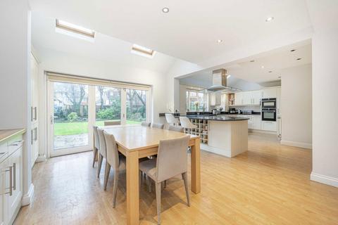 undefined, Percy Road, Hampton TW12