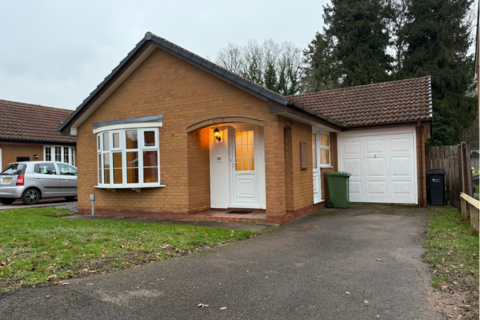 undefined, COPSEWOOD DRIVE, HEREFORD HR1