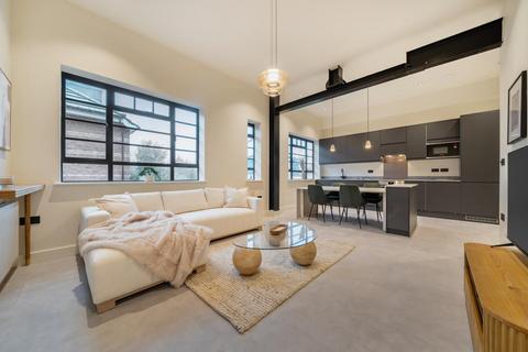 undefined, Talent Factory Apartments, Barmeston Road, London, SE6 3BH
