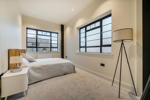 undefined, Talent Factory Apartments, Barmeston Road, London, SE6 3BH