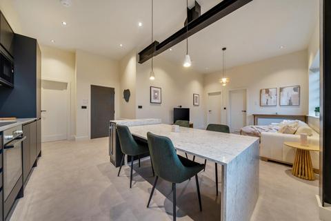 undefined, Talent Factory Apartments, Barmeston Road, London, SE6 3BH