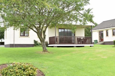 2 bedroom lodge for sale - Plot 65, Brunston Country Retreat by Dailly KA26 9GB