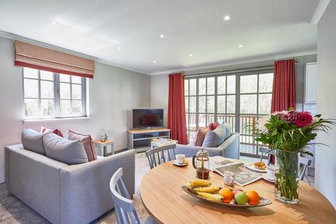 undefined, Plot 65, Brunston Country Retreat by Dailly KA26 9GB