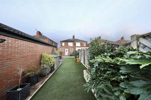 undefined, Southfield Road, Hull