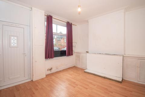 undefined, Oxford Street, Loughborough