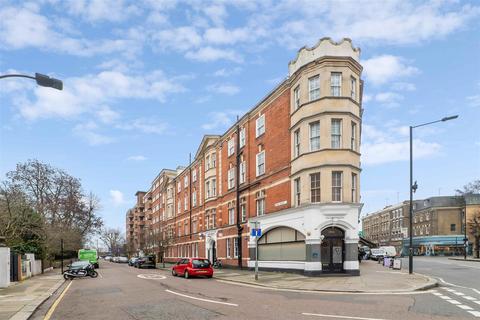 2 bedroom flat to rent, Edith Villas, London, W14