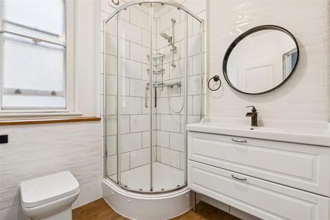 2 bedroom flat to rent, Edith Villas, London, W14