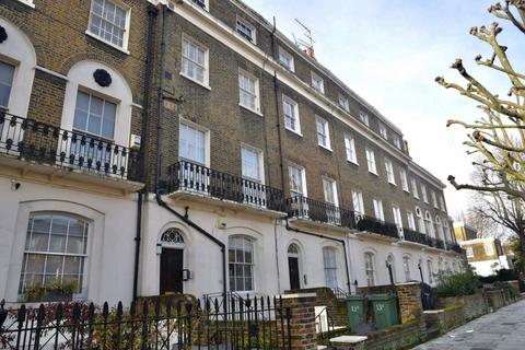 1 bedroom flat for sale - Cunningham Place, London NW8