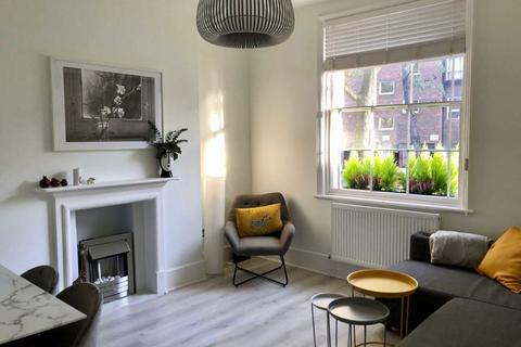 1 bedroom flat for sale, Cunningham Place, London NW8
