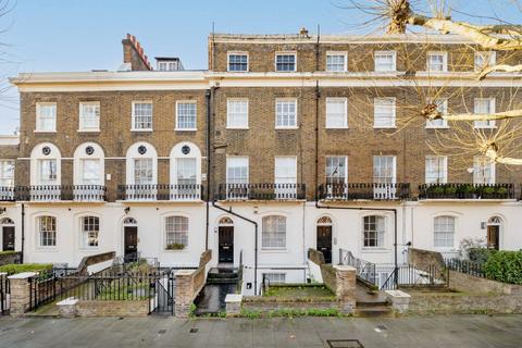 Cunningham Place, London NW8