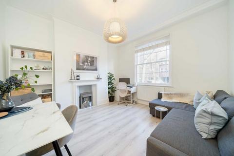 1 bedroom flat for sale, Cunningham Place, London NW8