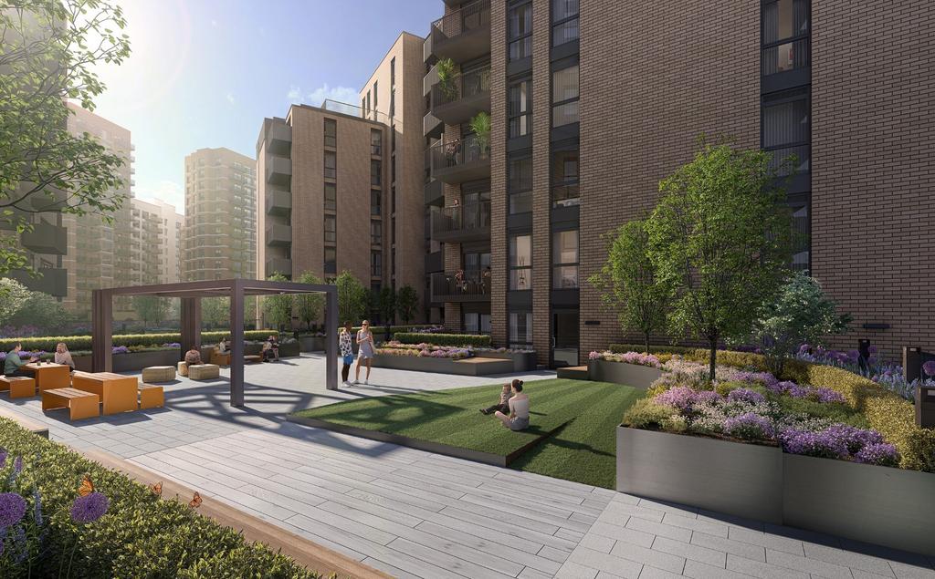 2 bedroom apartment for sale