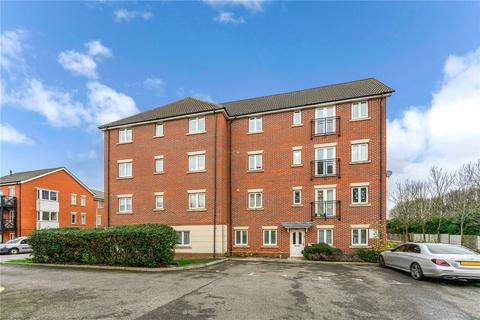 1 bedroom flat for sale, Suffolk Court Hevingham Drive, Romford RM6