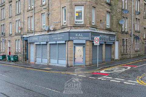 undefined, Constitution Street, Dundee DD3