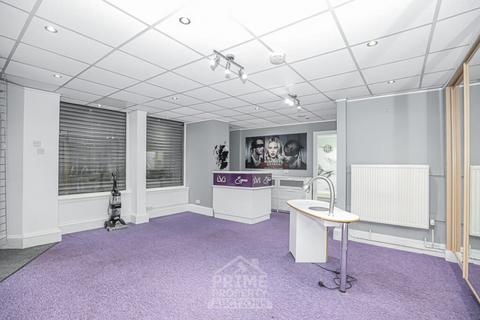 undefined, Constitution Street, Dundee DD3