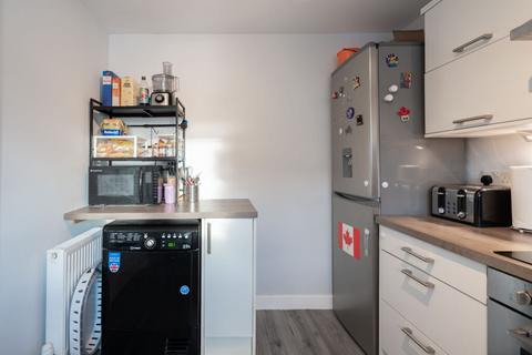 undefined, 31 McLeod Road, Alloa, FK10 1EF