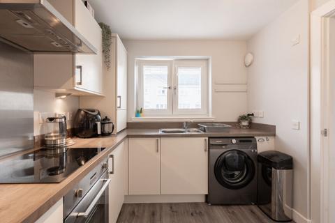 undefined, 31 McLeod Road, Alloa, FK10 1EF