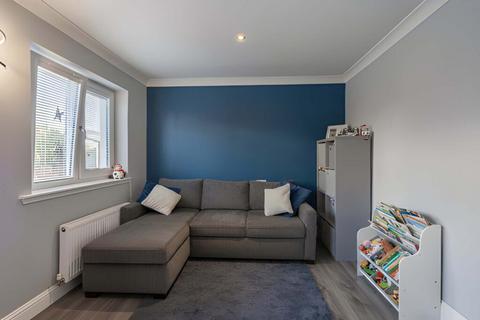 undefined, 31 McLeod Road, Alloa, FK10 1EF