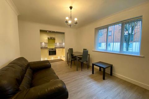 2 bedroom flat to rent, South Croydon CR2