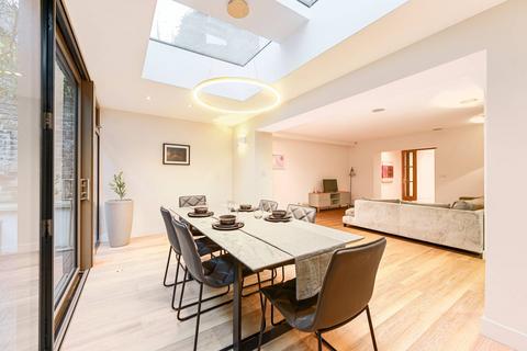 2 bedroom flat for sale, Harcourt Terrace, Chelsea, London, SW10