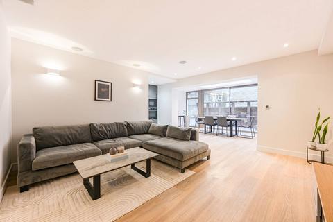 2 bedroom flat for sale, Harcourt Terrace, Chelsea, London, SW10