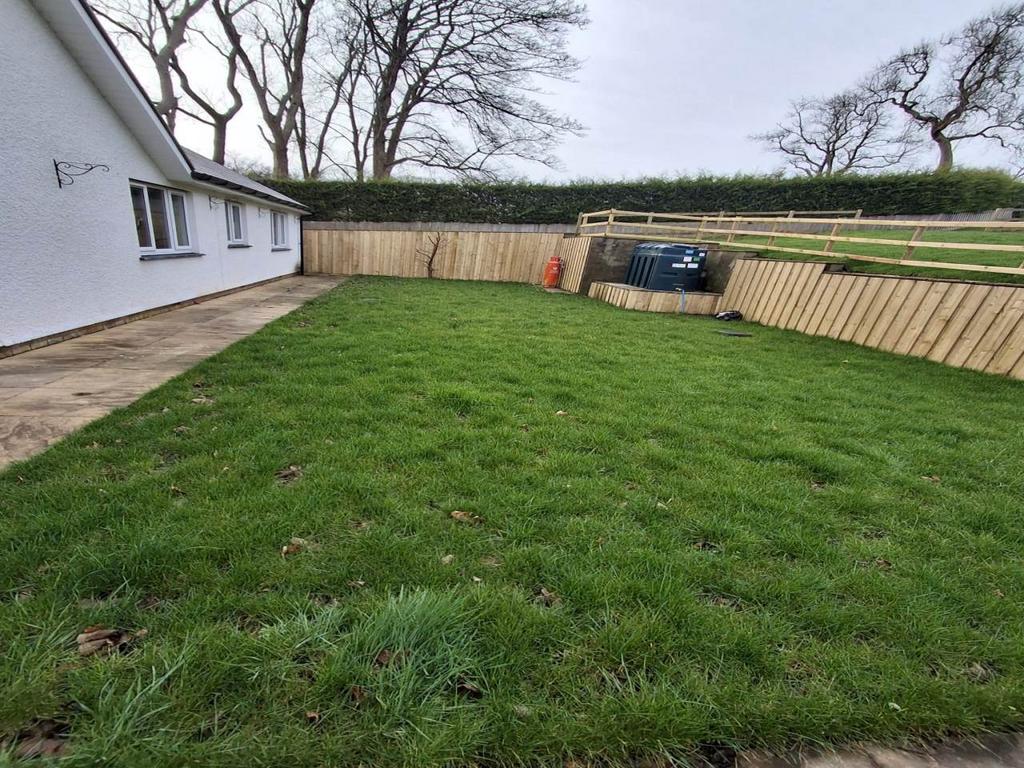 Perllandewi garden 2