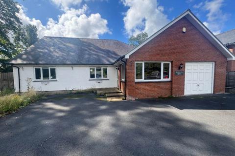 3 bedroom detached bungalow for sale, Capel Dewi, Aberystwyth SY23