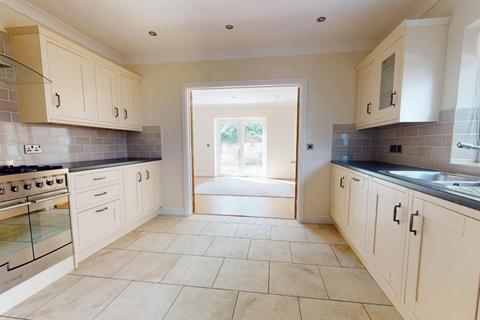3 bedroom detached bungalow for sale, Capel Dewi, Aberystwyth SY23