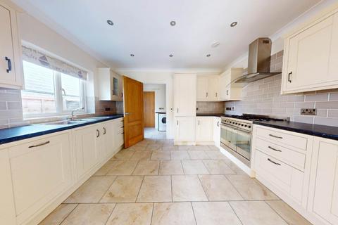 3 bedroom detached bungalow for sale, Capel Dewi, Aberystwyth SY23