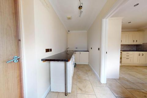 3 bedroom detached bungalow for sale, Capel Dewi, Aberystwyth SY23