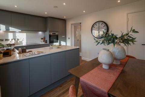 undefined, Plot 31, Wren, Waverley Green, Waverley, Rotherham