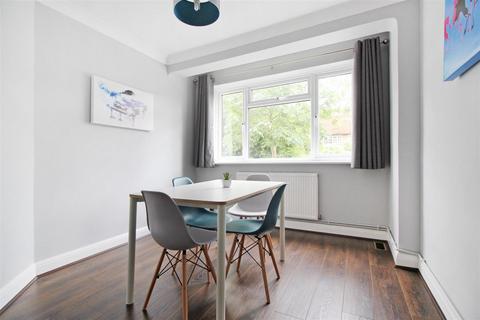 4 bedroom semi-detached house to rent, Downs Road, Canterbury, Kent, CT2
