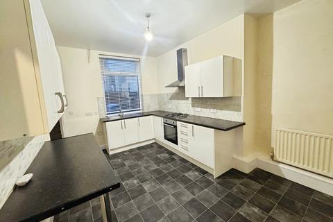 undefined, Prince Street, Rochdale OL16