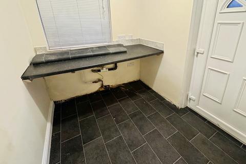 undefined, Prince Street, Rochdale OL16