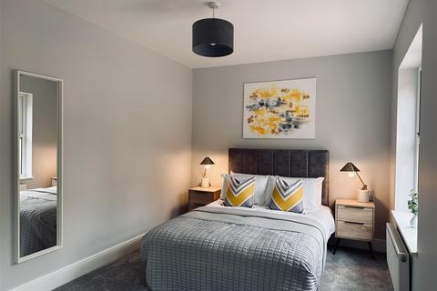 undefined, Corn Mill Court, Albion Road, High Peak SK22