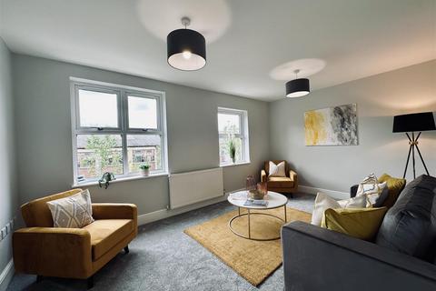 undefined, Corn Mill Court, Albion Road, High Peak SK22