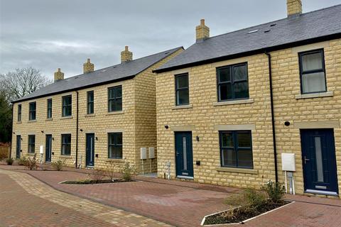 3 bedroom townhouse for sale, Corn Mill Court, Albion Road, High Peak SK22