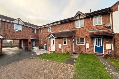 undefined, Tomkinson Close, Leighton