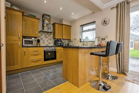 3 bedroom semi-detached house for sale, Matthew Street, Derby DE24