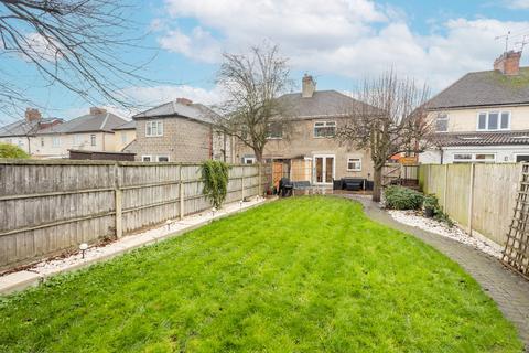 3 bedroom semi-detached house for sale, Matthew Street, Derby DE24