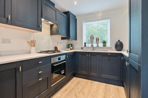 2 bedroom semi-detached house for sale, Plot 117, The Lea at De Lucy Place, Chelmsford Road CM5