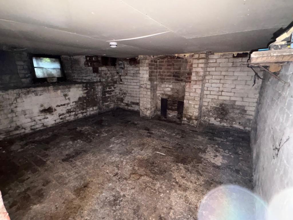 Cellar 2