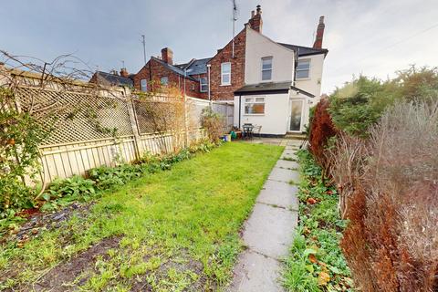 3 bedroom end of terrace house for sale, Gloucester Road, Cheltenham