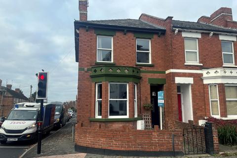 Gloucester Road, Cheltenham
