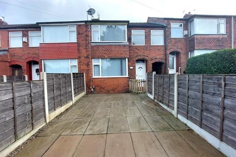 3 bedroom terraced house to rent, Fotherby Drive, Blackley, Manchester