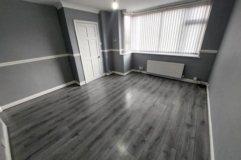 undefined, Fotherby Drive, Blackley, Manchester