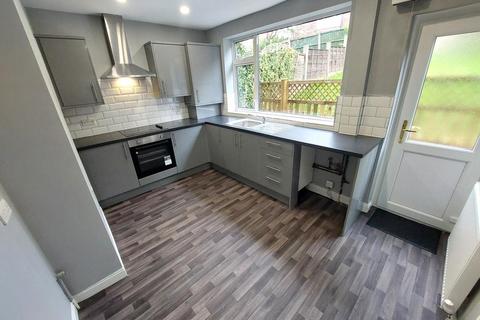 undefined, Fotherby Drive, Blackley, Manchester